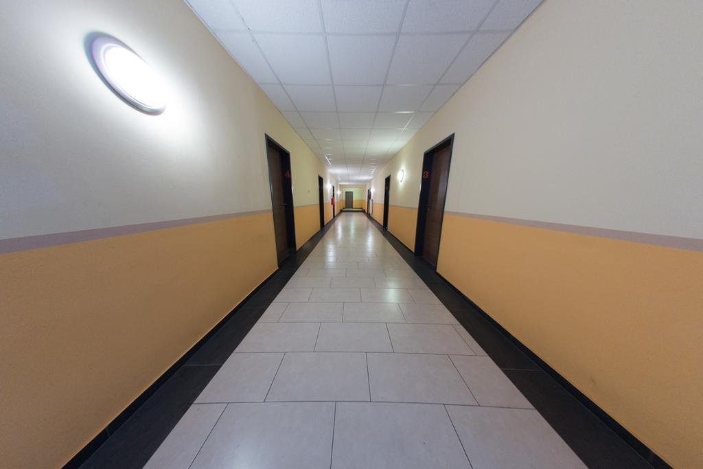 Hollis Rast Ξενοδοχείο Sangerhausen Εξωτερικό φωτογραφία